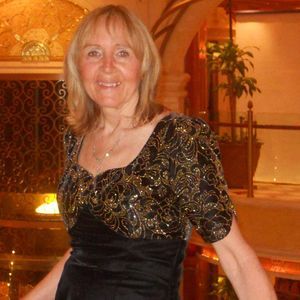 Meet your Posher, Kathie